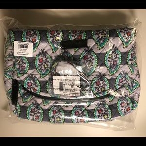 Vera Bradley Cosmetics Bag